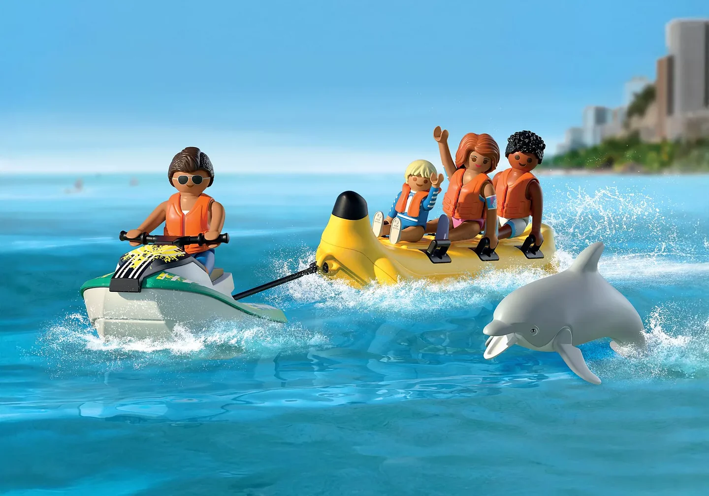 Where Every Toy Tells Stories